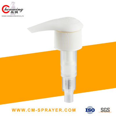 Good price PPはローション ポンプ帽子の浴室のローション ポンプ28/410閉鎖のばね5ccの大きい適量をねじで締める オンライン