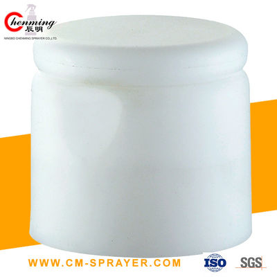 Good price 28mmの水差しフリップ上の帽子および閉鎖のふたの滑らかな白い オンライン