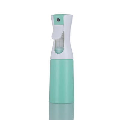 Good price 熱い販売200MLの注入の無光沢の良い霧の毛のスプレーヤーのびんのプラスチック空の理髪水連続的なスプレーのびん オンライン
