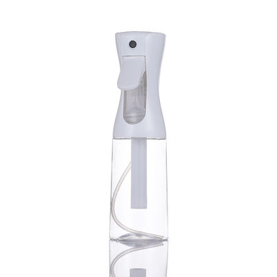 Good price 200ml 70%アルコール消毒の連続的なスプレーのびんのプラスチック空の良い霧のスプレーのびん オンライン