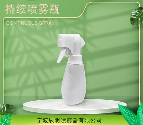 Good price 300ml Fine Mist ヘア スプレーボトル プラスチック パーソナル・フェイスケア 化粧品 連続スプレーボトル オンライン