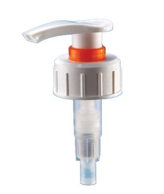 お買い得 最高レベルのPPプラスチックローションポンプ 33/410 流出速度は2.0ml 品質石けん液体ポンプ シャンプーディスペンサーポンプ オンライン