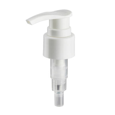 お買い得 カラーカスタマイズ 高品質 PP PE プラスチック スキンケア製品 洗浄製品 プレスポンプ オンライン