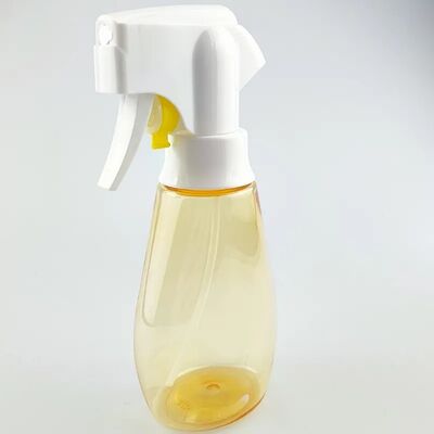 お買い得 サロン ヘア 連続スプレー ボトル 300ml 薄霧 空き PET プラスチック 再充填可能なスタイリング 水瓶 オンライン