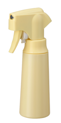 お買い得 サロン ヘア 連続スプレー ボトル 300ml 薄霧 空き PET プラスチック 再充填可能なスタイリング 水瓶 オンライン