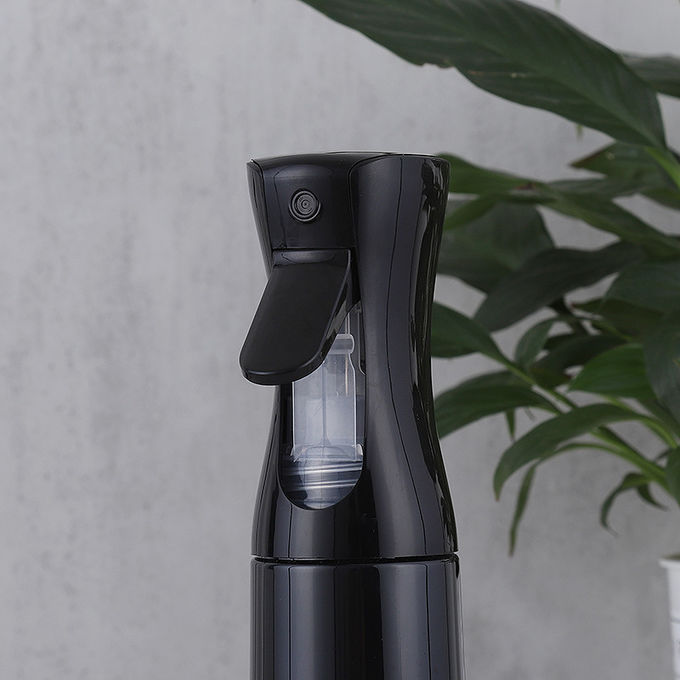 パーソナル ケア ペット プラスチック連続的なスプレーのびん300mlの良い霧のスプレーのびん 1