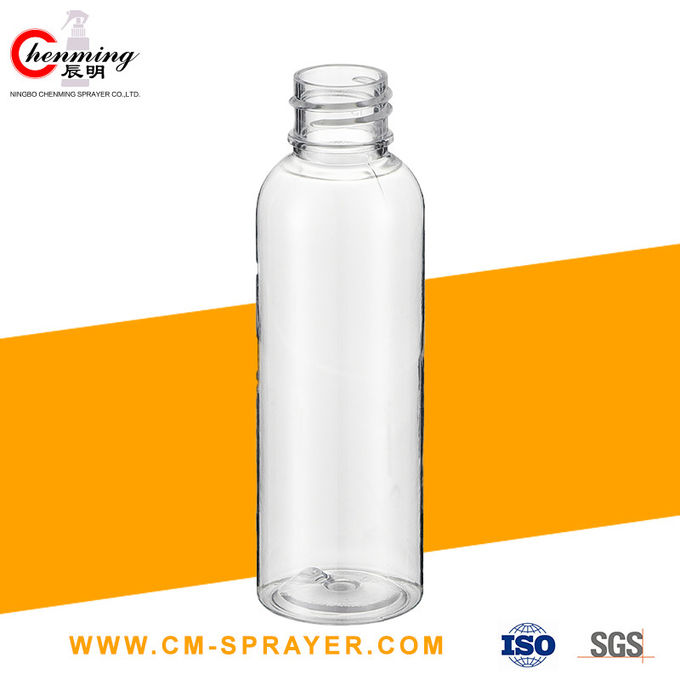 20/410本のペット ポンプびんプラスチック ペット泡ポンプびん60ml 1