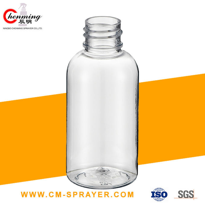 20/410本のペット ポンプびんプラスチック ペット泡ポンプびん60ml 2
